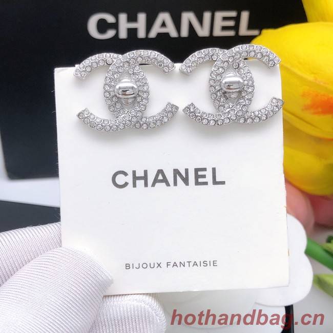 Chanel Earrings CE9360