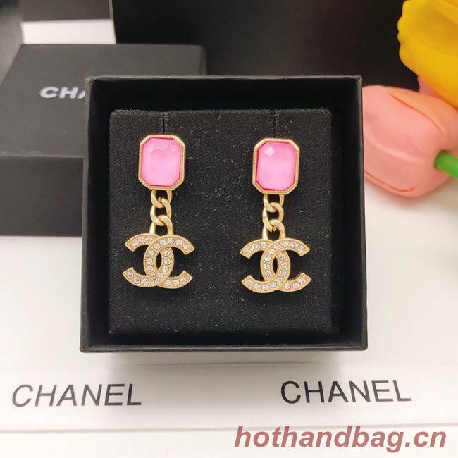 Chanel Earrings CE9361