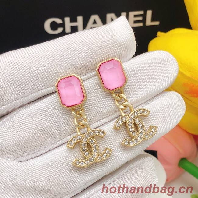 Chanel Earrings CE9361