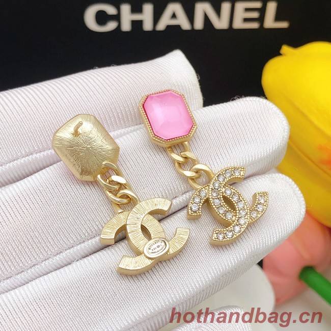 Chanel Earrings CE9361