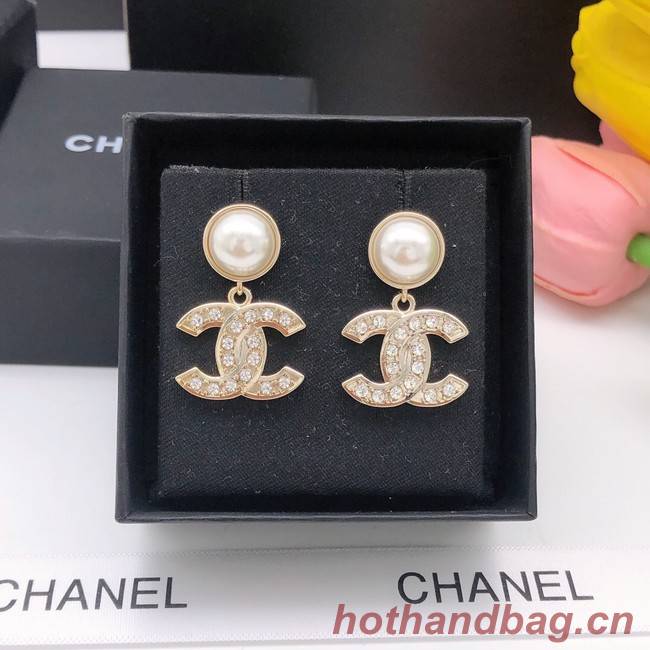 Chanel Earrings CE9362