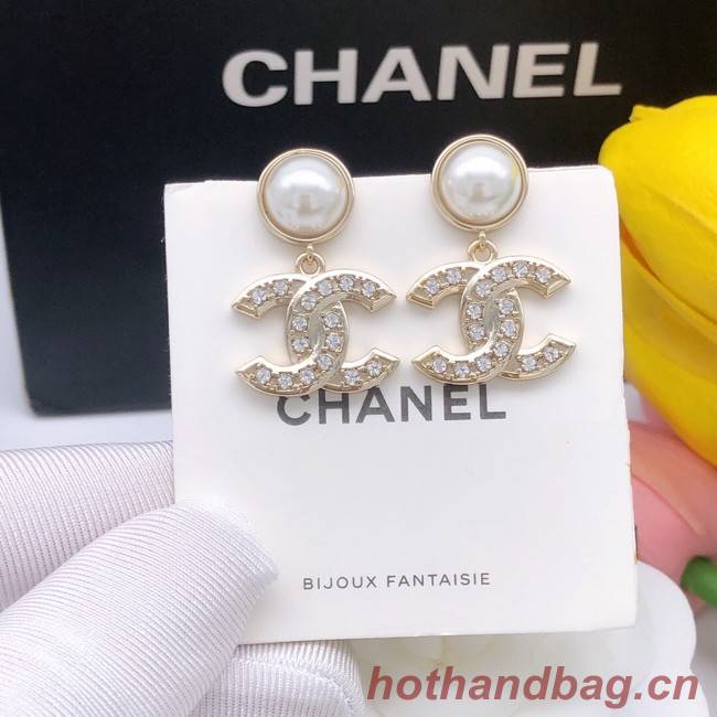 Chanel Earrings CE9362