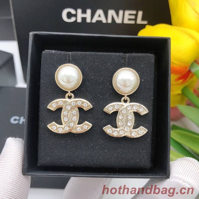 Chanel Earrings CE9362