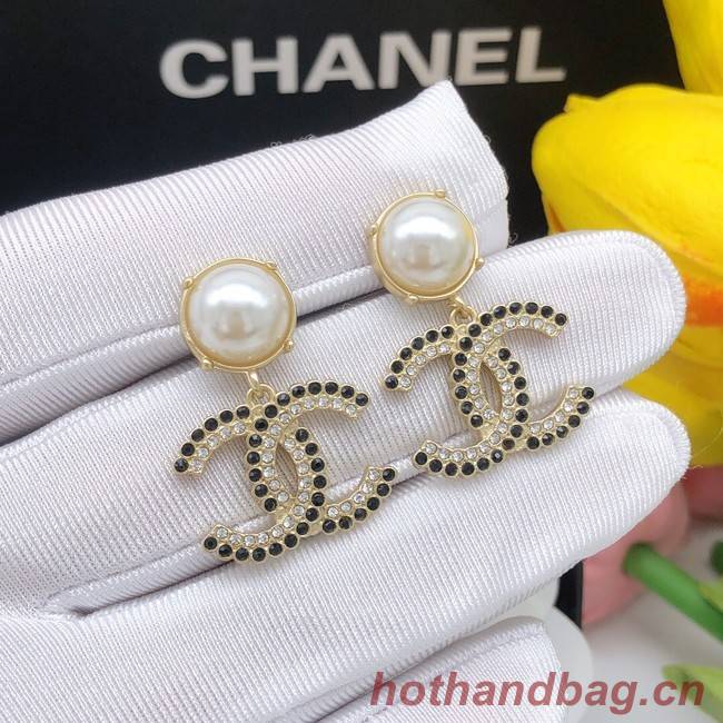 Chanel Earrings CE9363