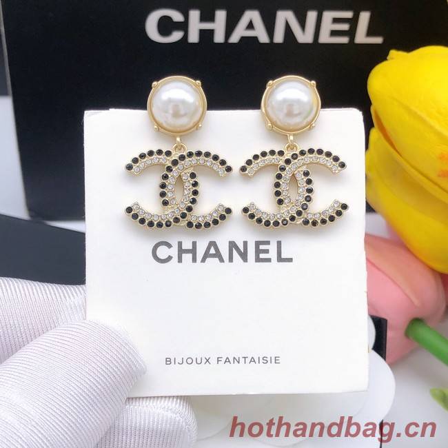 Chanel Earrings CE9363