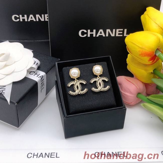 Chanel Earrings CE9363