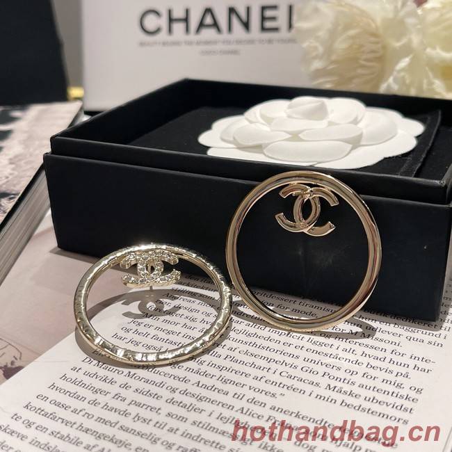 Chanel Earrings CE9364