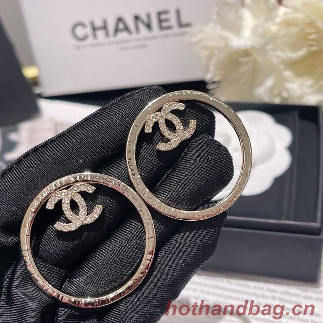 Chanel Earrings CE9364