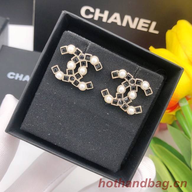 Chanel Earrings CE9367