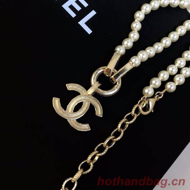 Chanel Necklace CE9359