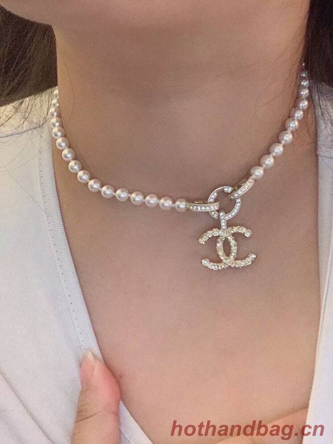 Chanel Necklace CE9359