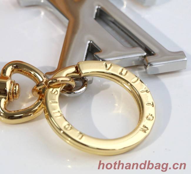 Louis Vuitton DRAGONNE KEY HOLDER CE9372