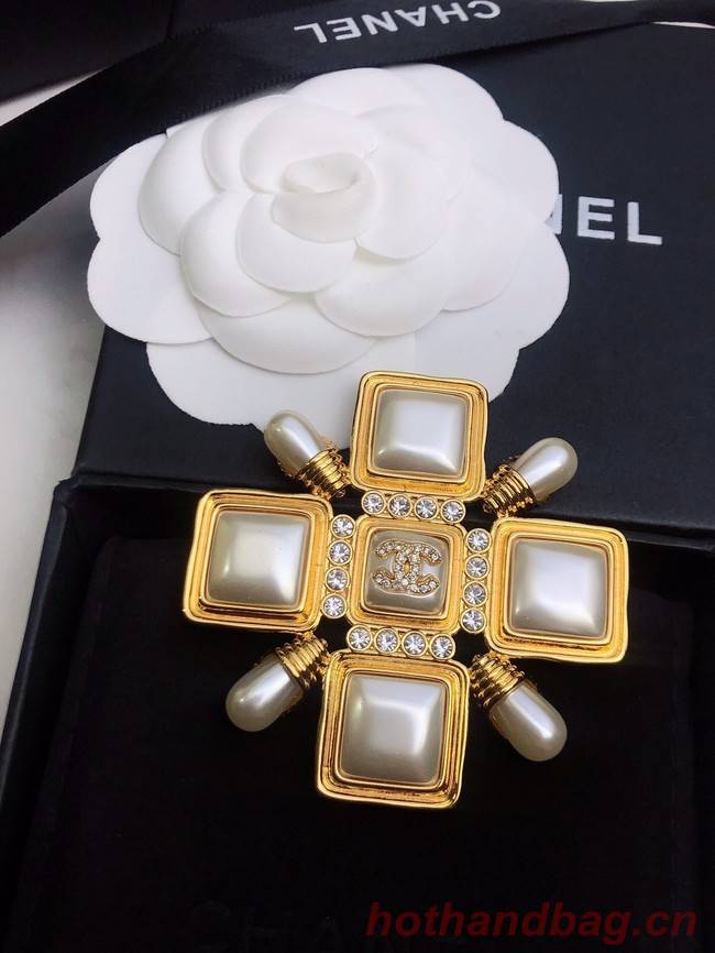 Chanel Brooch CE9396