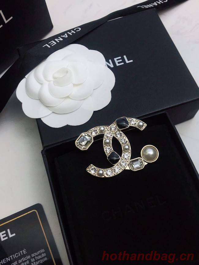 Chanel Brooch CE9397