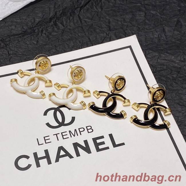 Chanel Earrings CE9376