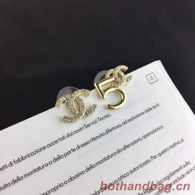 Chanel Earrings CE9379