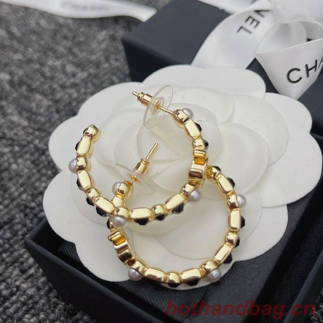 Chanel Earrings CE9382