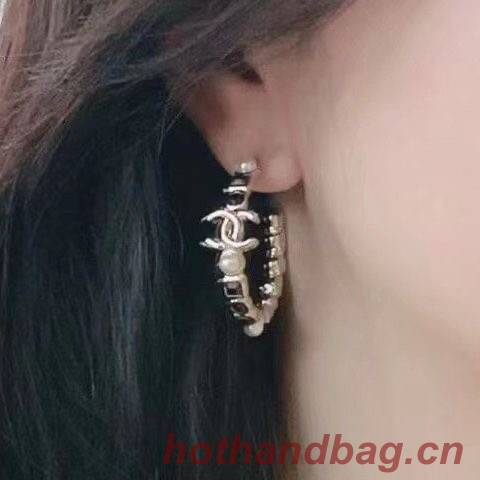 Chanel Earrings CE9382