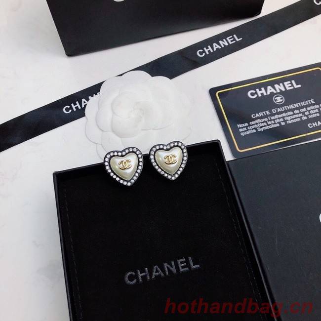 Chanel Earrings CE9387