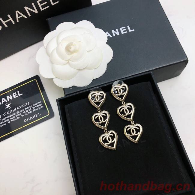 Chanel Earrings CE9388