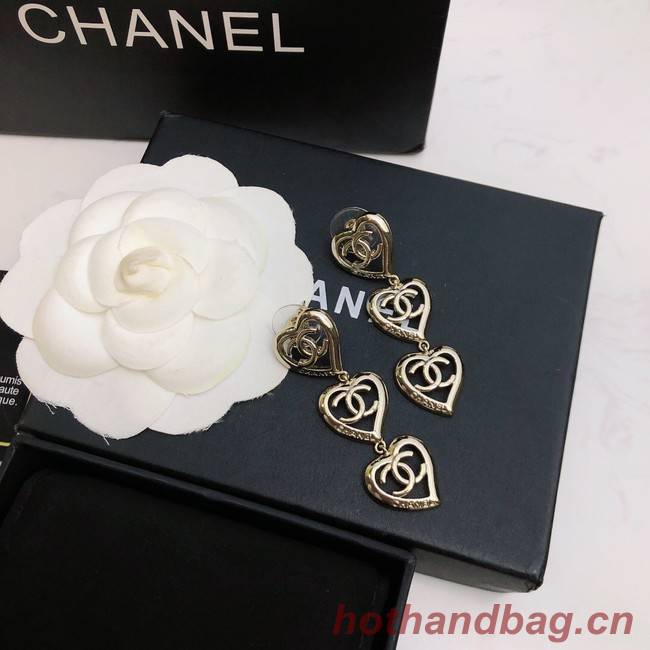 Chanel Earrings CE9388