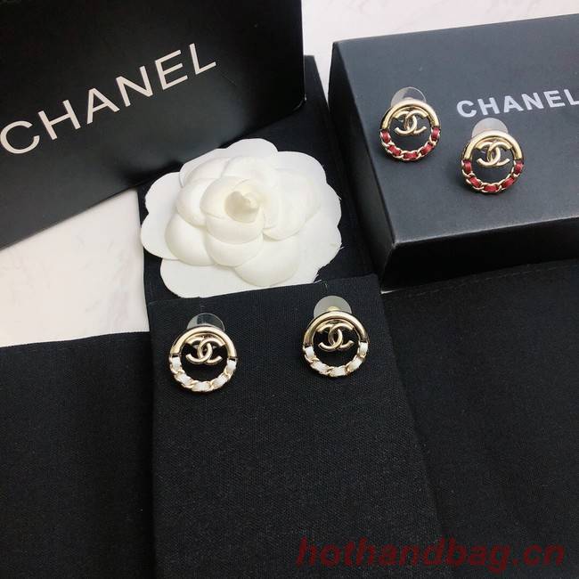 Chanel Earrings CE9389