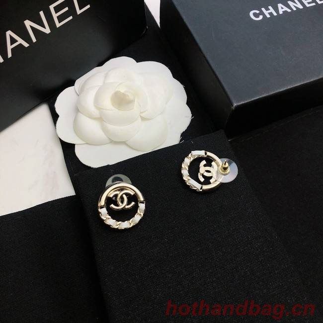 Chanel Earrings CE9389