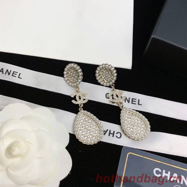 Chanel Earrings CE9392