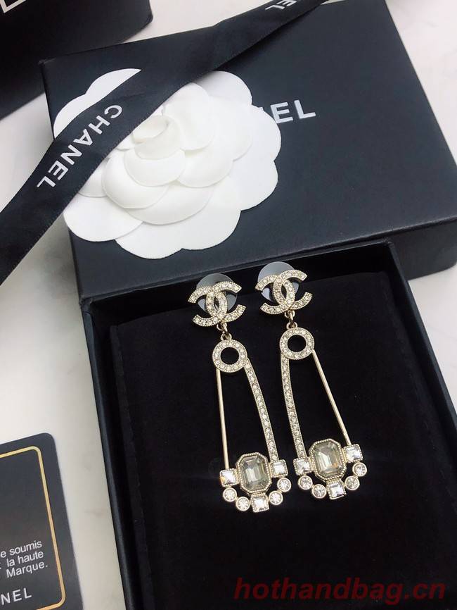 Chanel Earrings CE9394