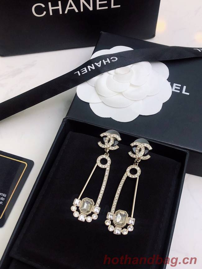 Chanel Earrings CE9394