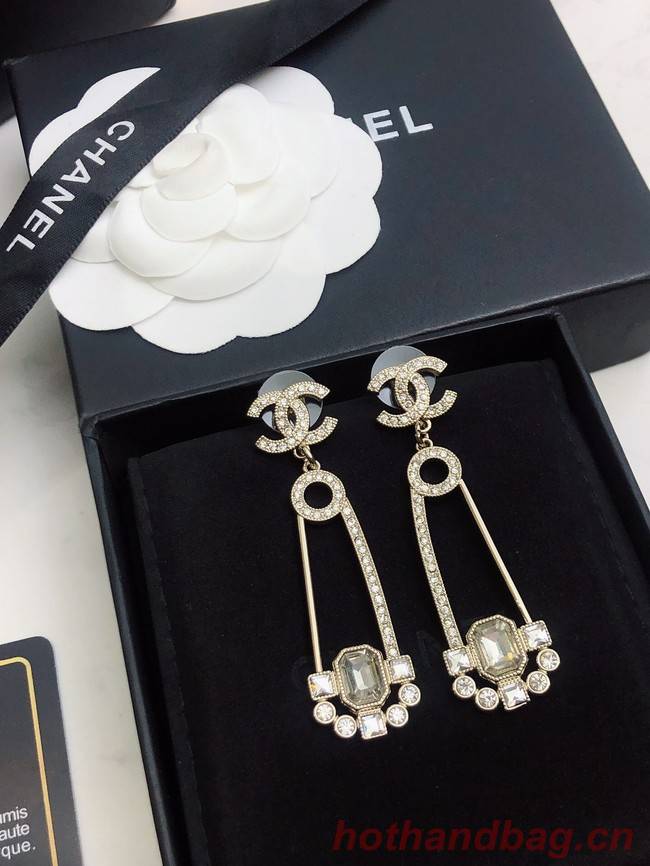 Chanel Earrings CE9394