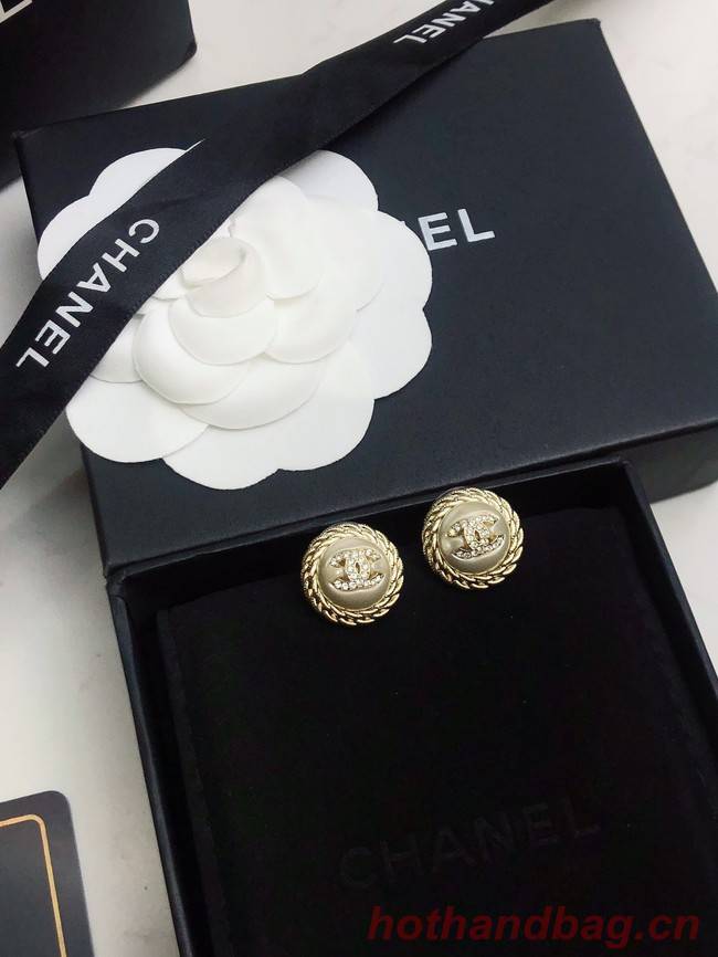 Chanel Earrings CE9395