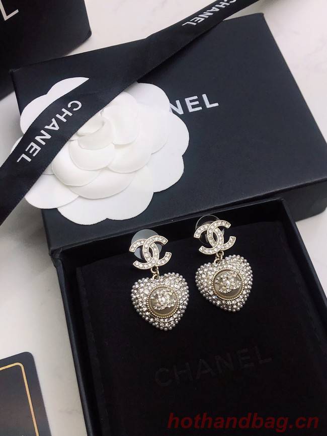 Chanel Earrings CE9402