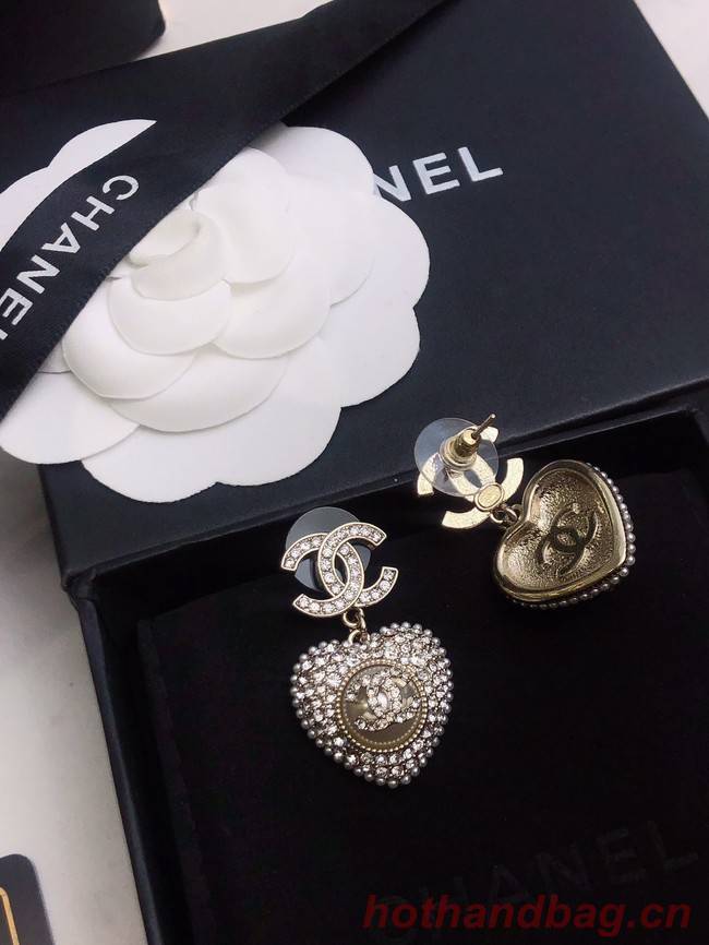 Chanel Earrings CE9402