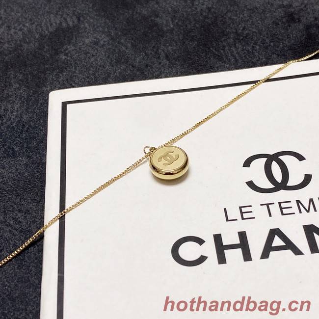 Chanel Necklace CE9372