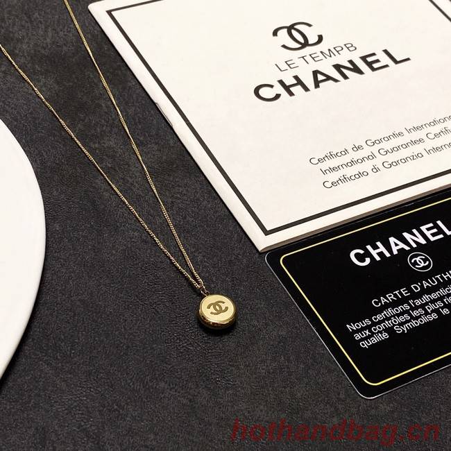 Chanel Necklace CE9372