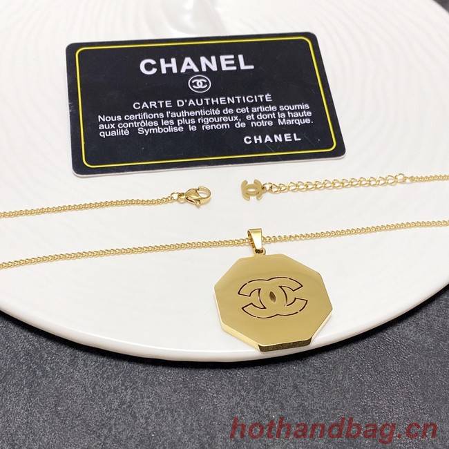 Chanel Necklace CE9373