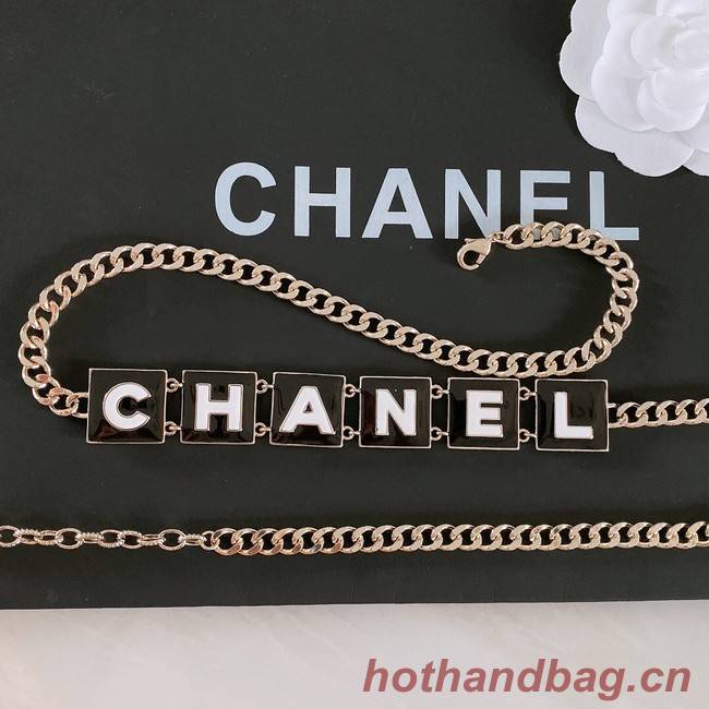 Chanel Waist chain CE9380