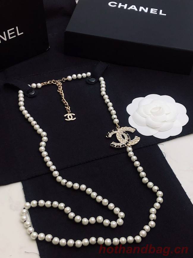 Chanel Necklace CE9403