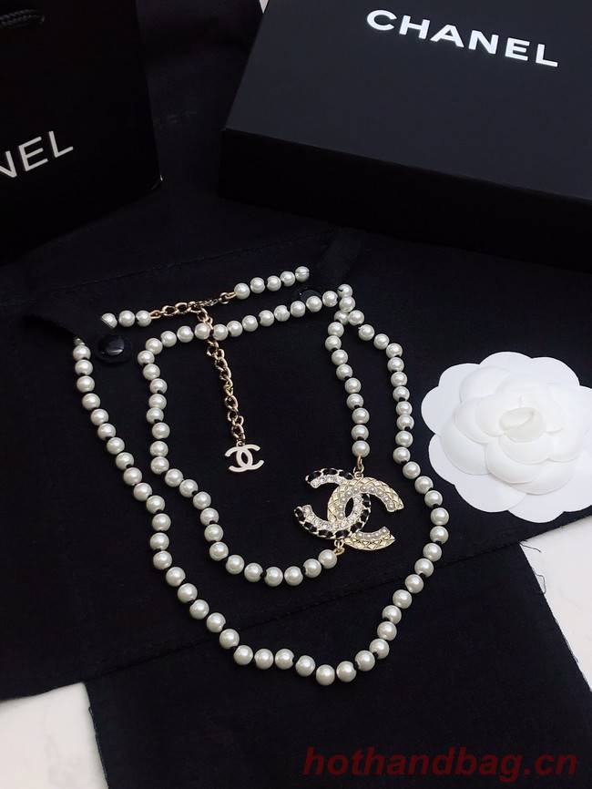 Chanel Necklace CE9403