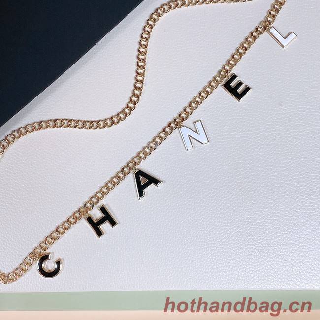 Chanel Waist chain CE9381