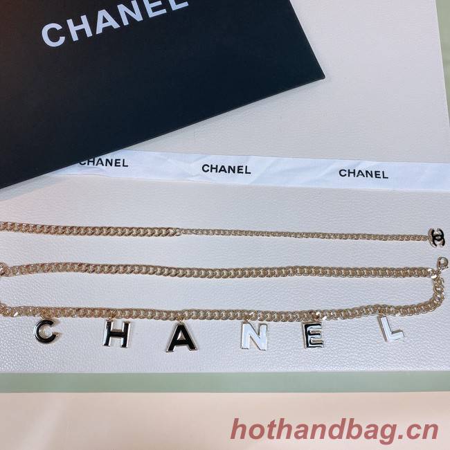 Chanel Waist chain CE9381