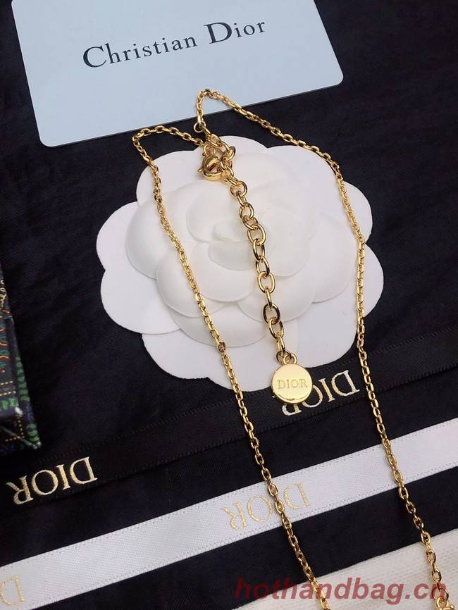 Dior Necklace CE9400