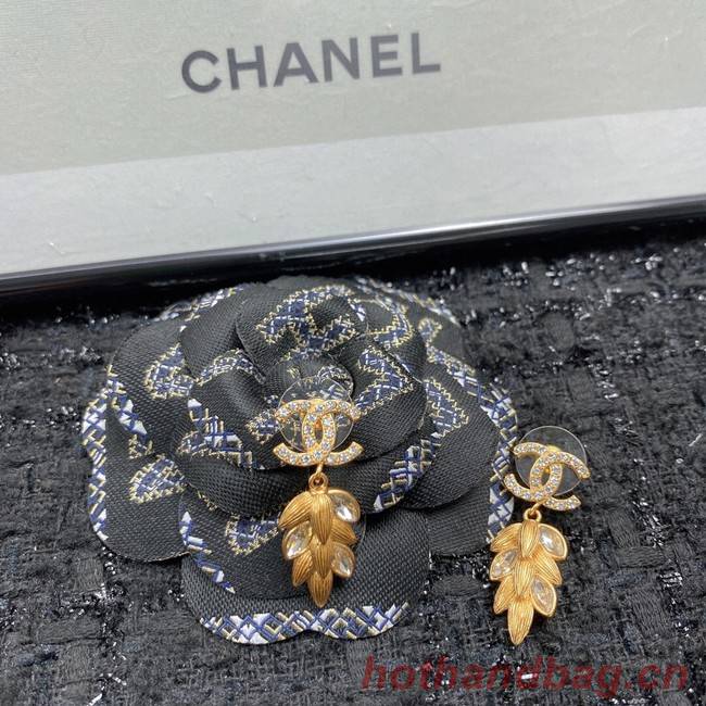 Chanel Earrings CE9405