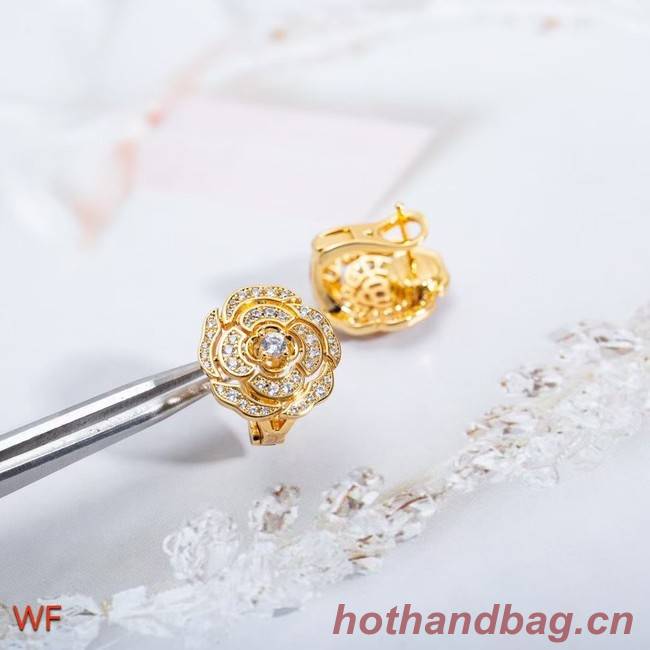 Chanel Earrings CE9417