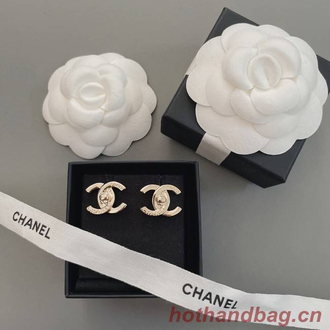 Chanel Earrings CE9418