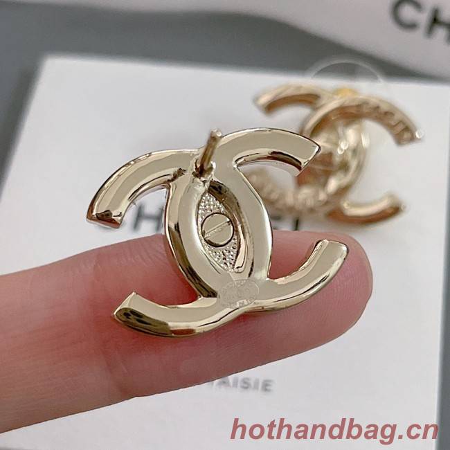 Chanel Earrings CE9418