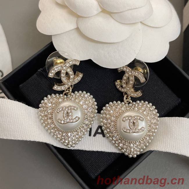 Chanel Earrings CE9420