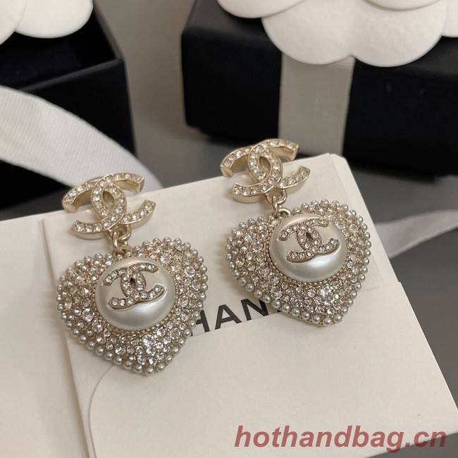 Chanel Earrings CE9420