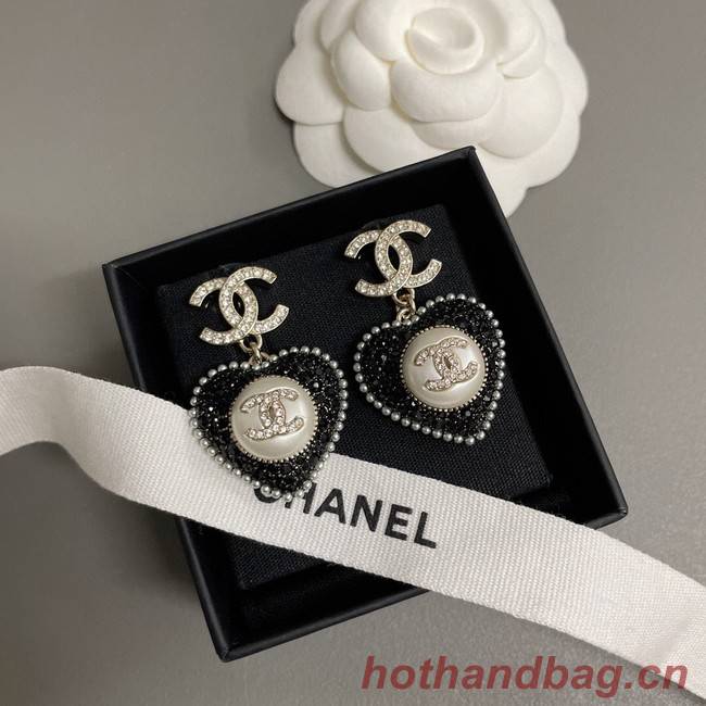 Chanel Earrings CE9420